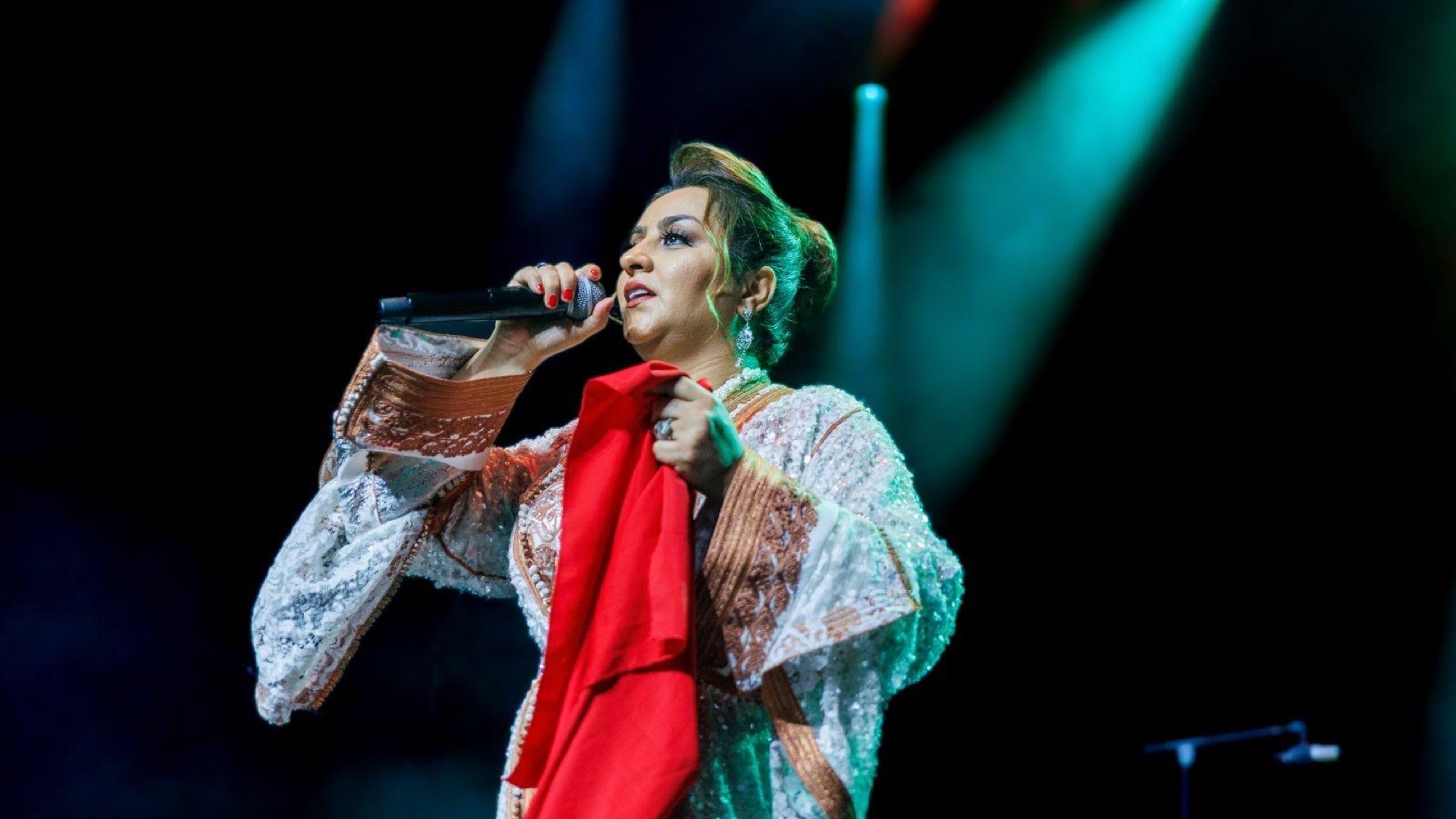 212 LIVE event photo 1