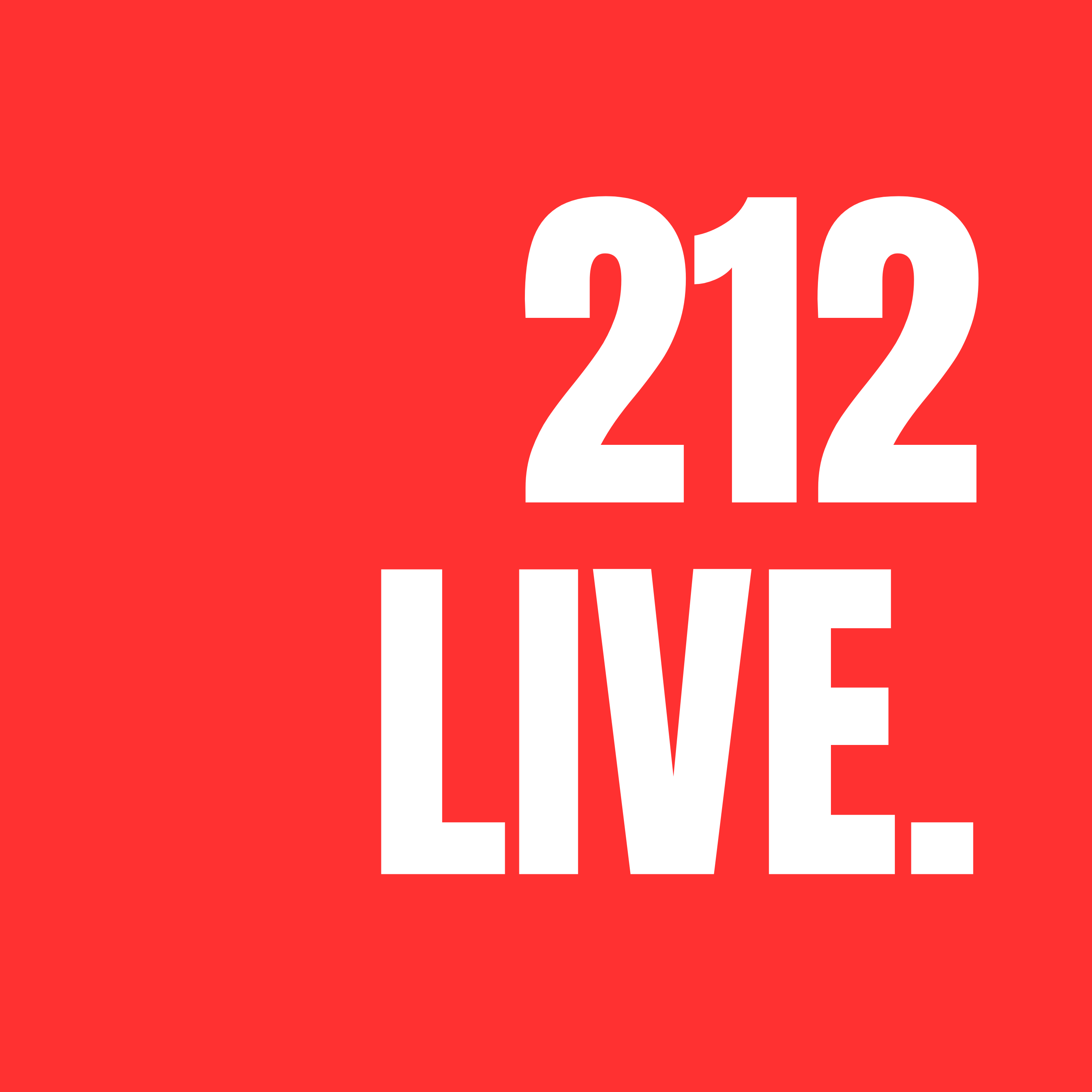 212 LIVE